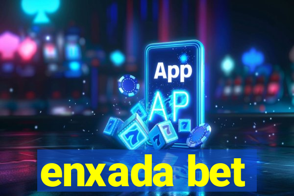 enxada bet